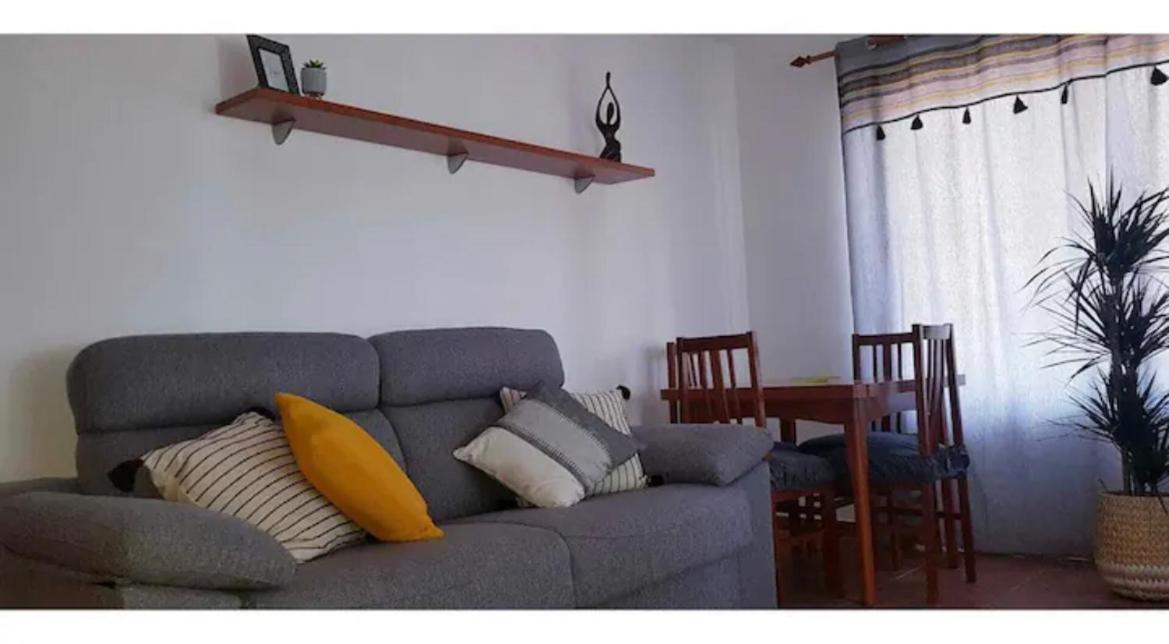 Appartamento Marilen Primera Linea *