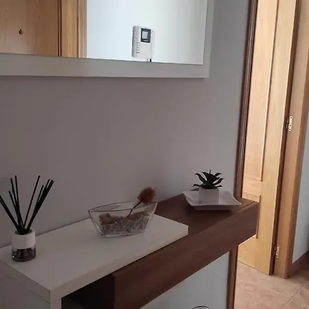 Apartamento Peniscola Marilen Primera Linea Peníscola Exterior photo