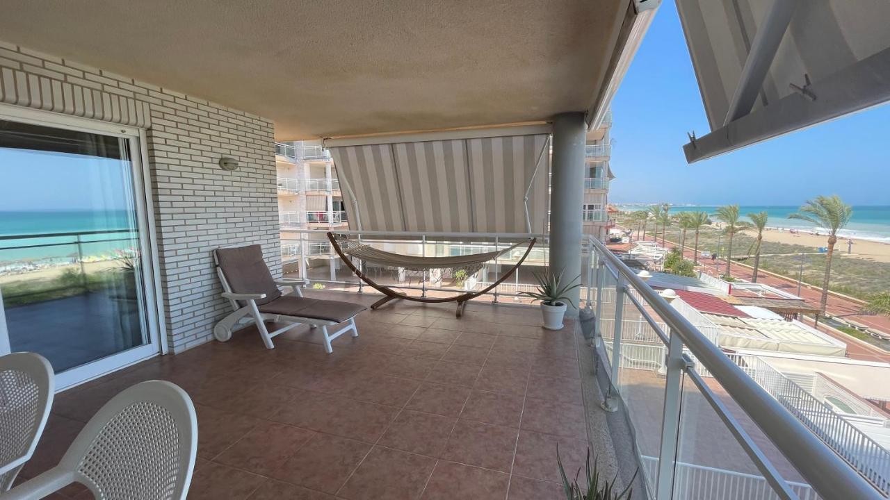 Marilen Primera Linea Apartamento Peñíscola