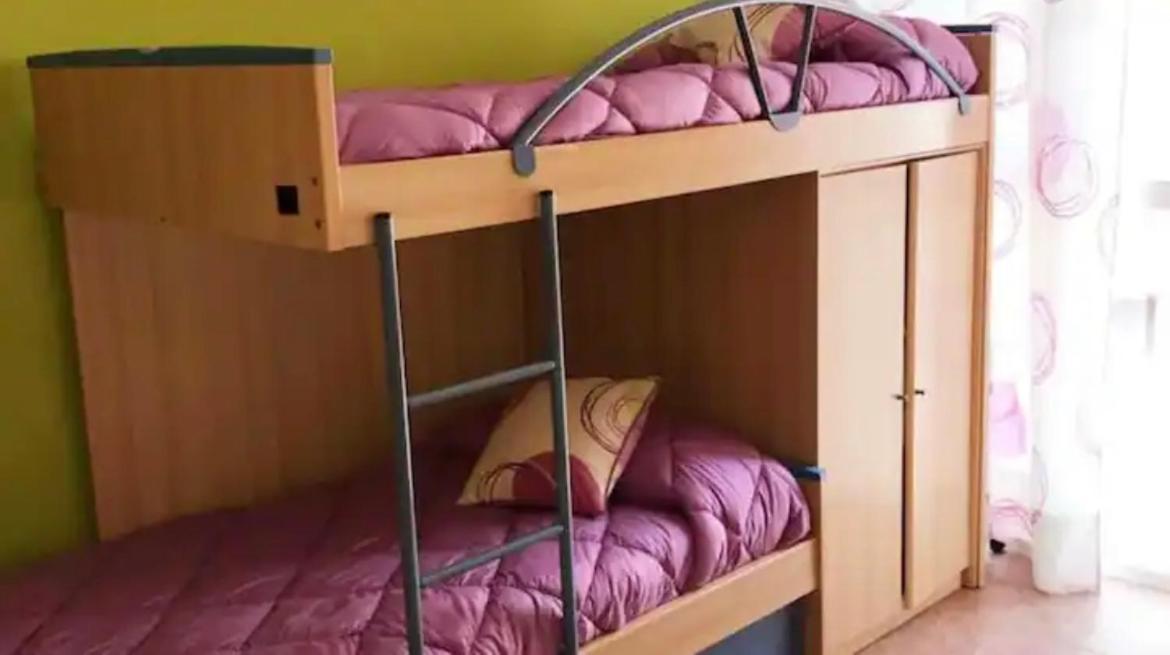 Marilen Primera Linea Apartment *
