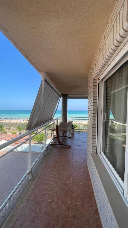 Marilen Primera Linea Apartamento Peñíscola