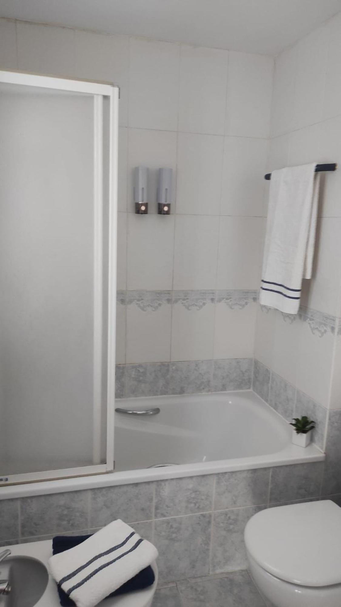Marilen Primera Linea Apartment