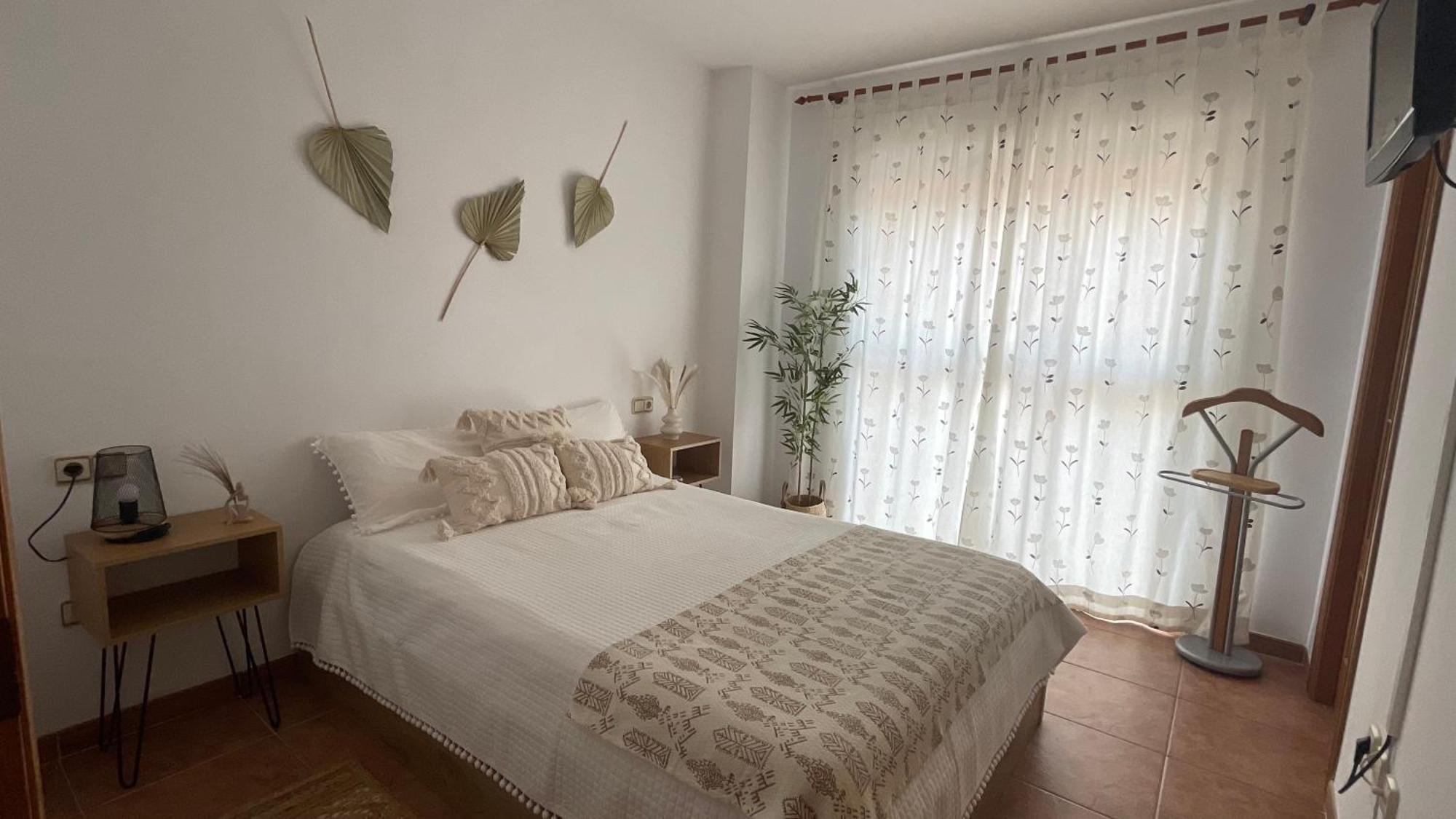Appartement Marilen Primera Linea Peñíscola